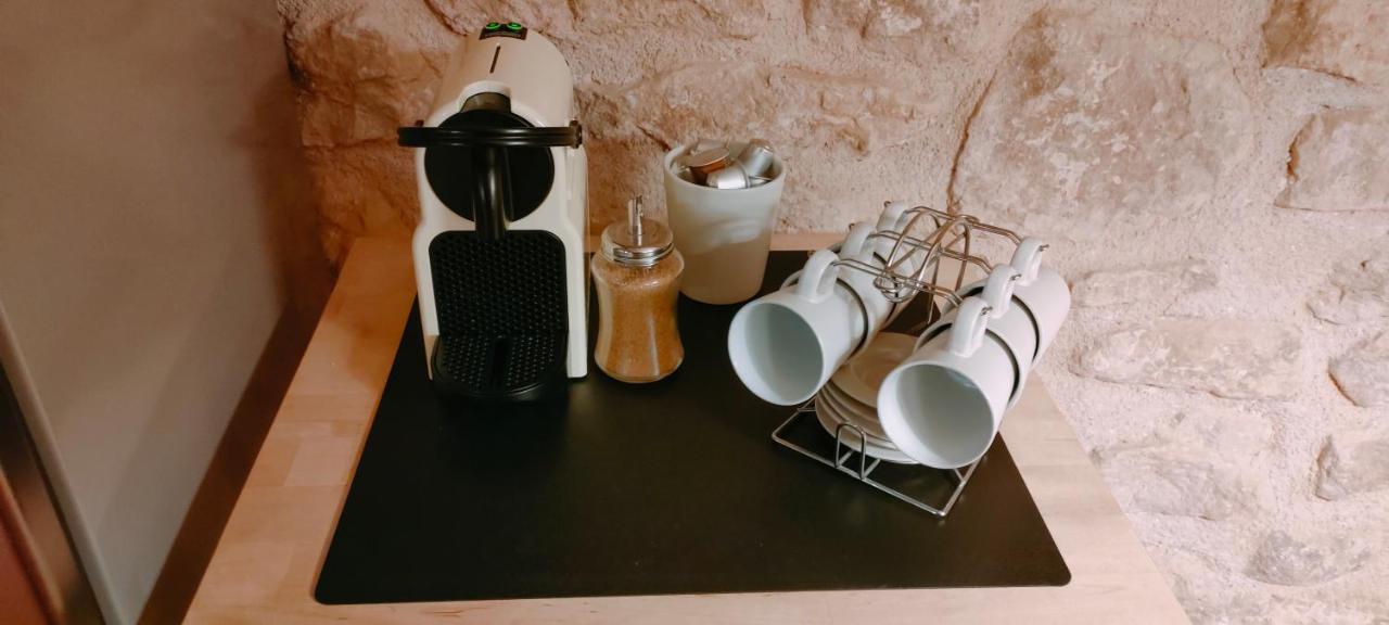 Ca La Serrana Bot Zewnętrze zdjęcie